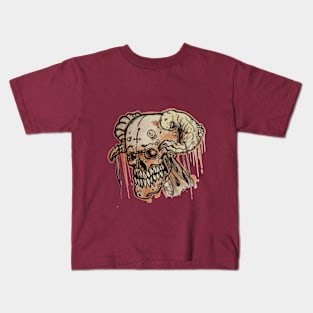 hellboy Kids T-Shirt